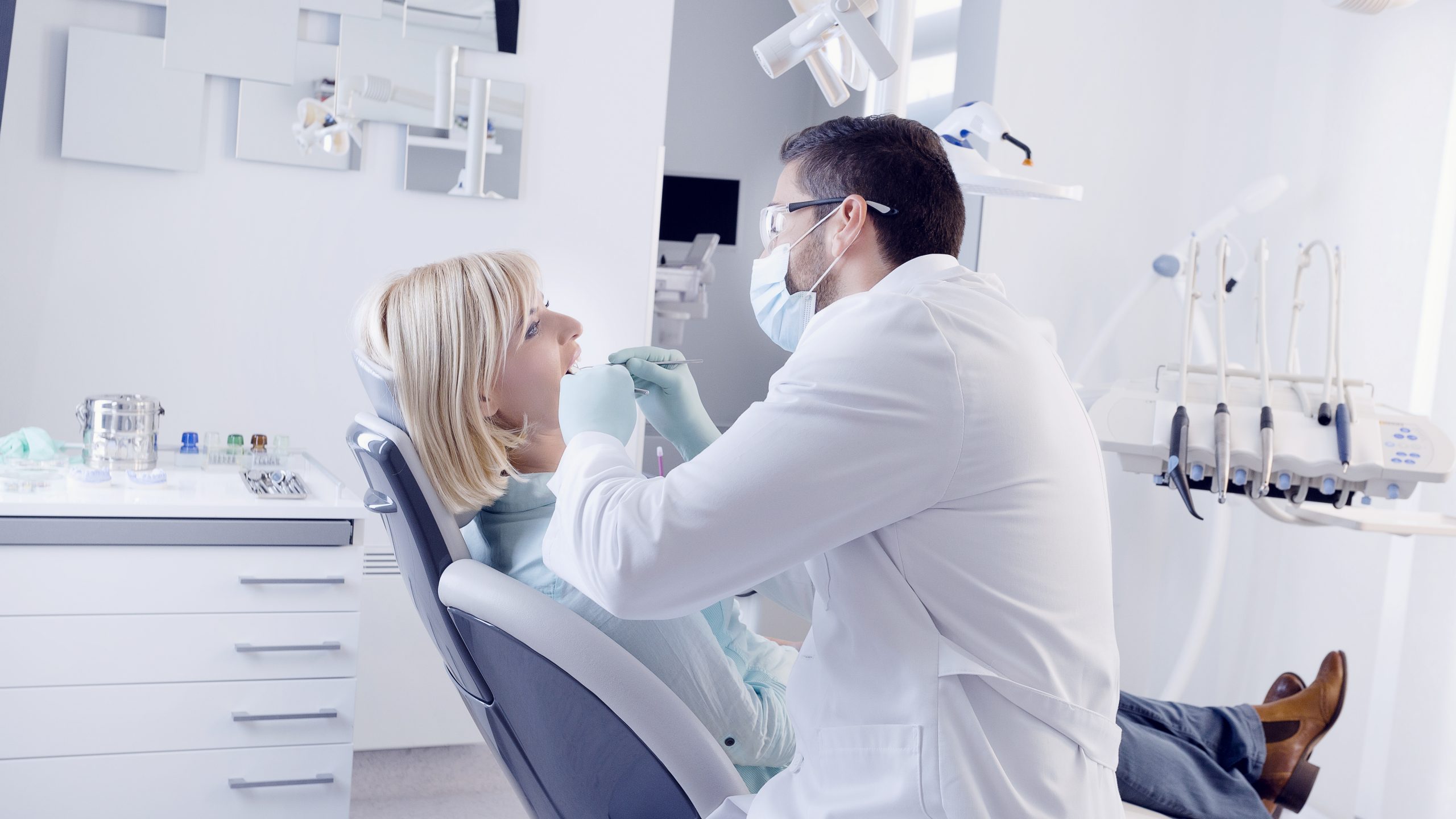 Dentist in Fultondale, AL